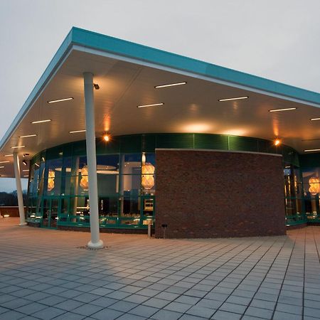 Dromroe Village University Of Limerick Junction المظهر الخارجي الصورة