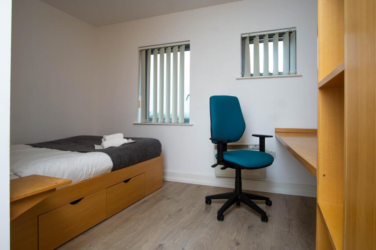 Dromroe Village University Of Limerick Junction المظهر الخارجي الصورة