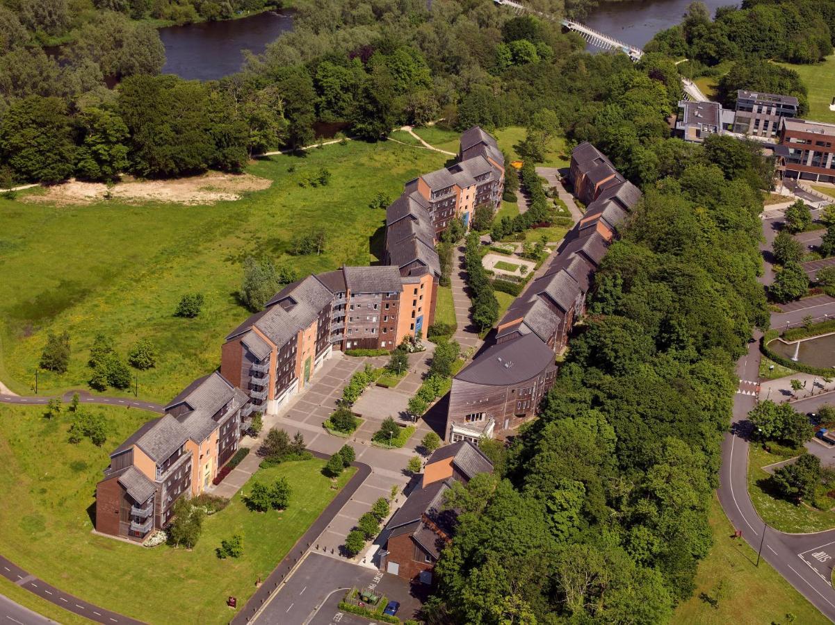 Dromroe Village University Of Limerick Junction المظهر الخارجي الصورة