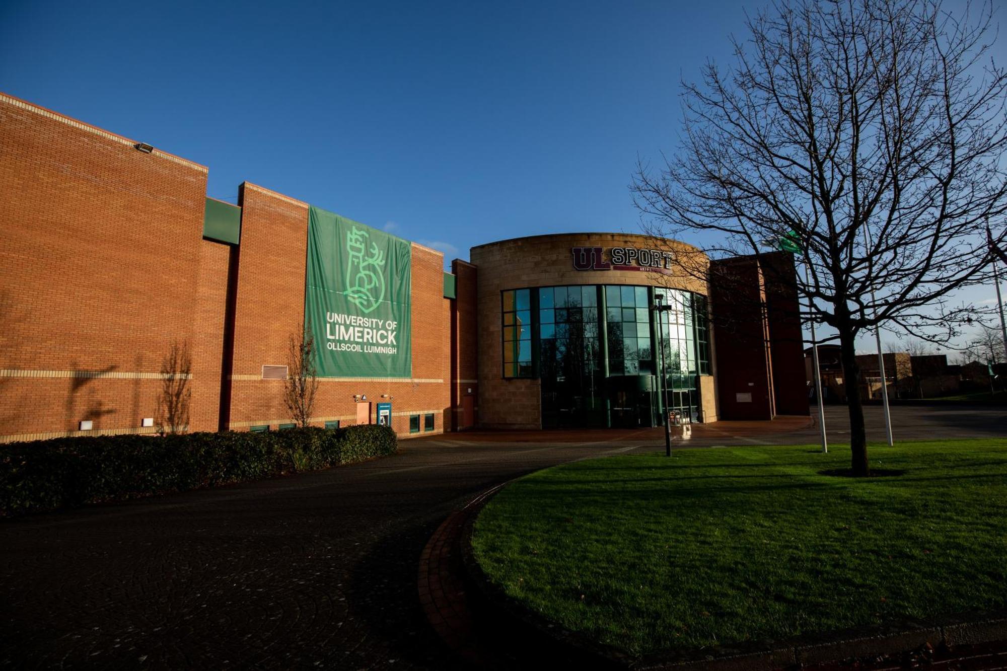 Dromroe Village University Of Limerick Junction المظهر الخارجي الصورة