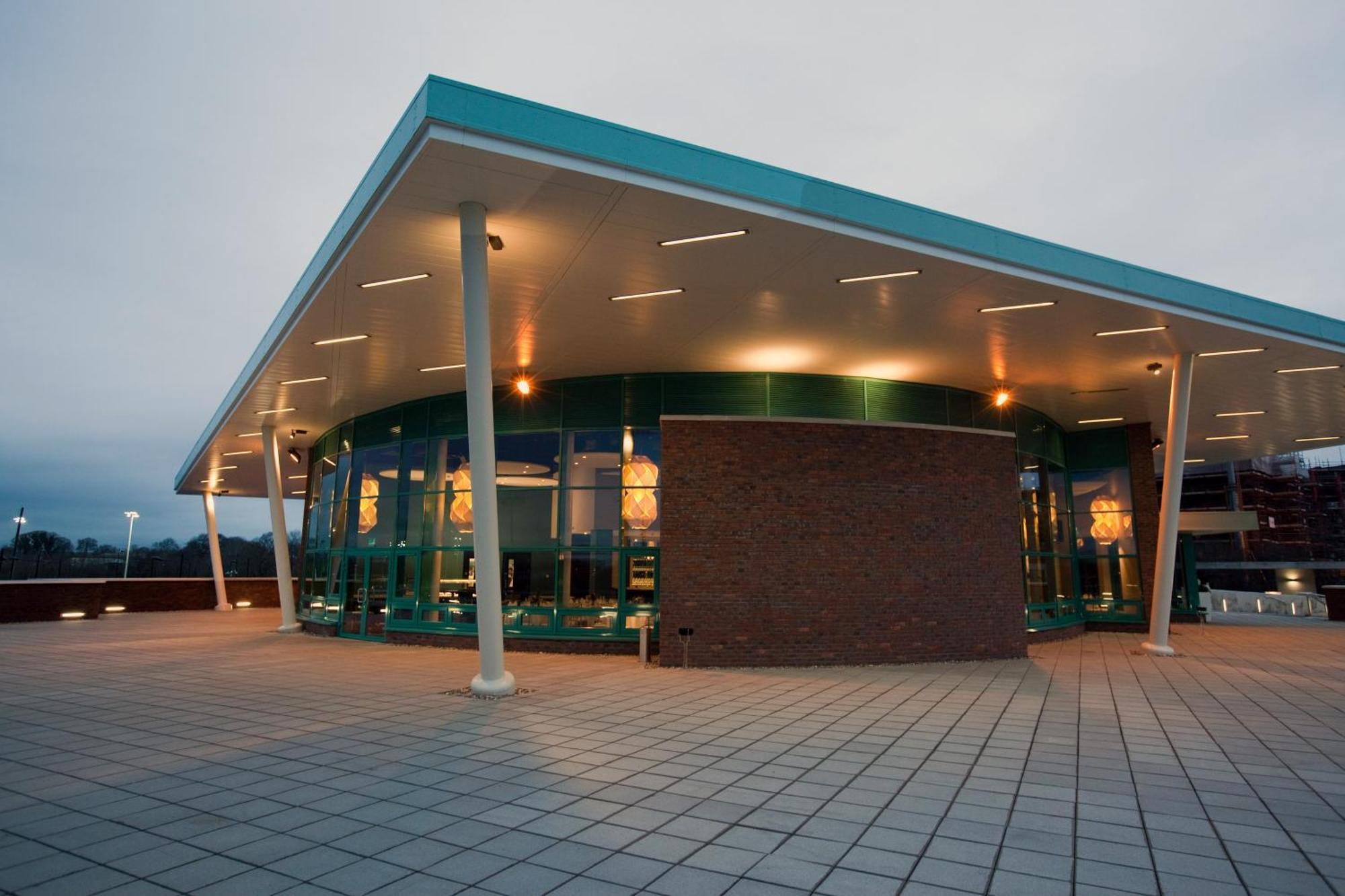 Dromroe Village University Of Limerick Junction المظهر الخارجي الصورة